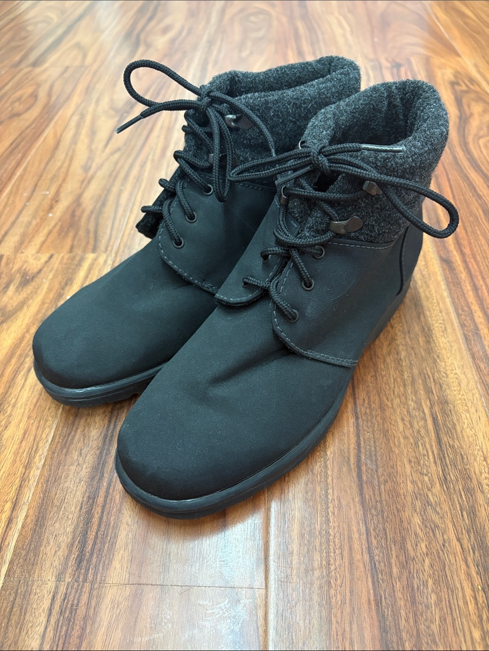 Toe Warmer Boots‎ Woman’s 8m